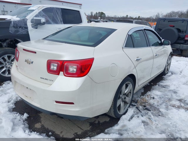 44285405 :رقم المزاد ، 1G11J5SX5EF210275 vin ، 2014 Chevrolet Malibu 2lz مزاد بيع