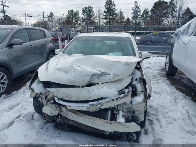 44285405 :رقم المزاد ، 1G11J5SX5EF210275 vin ، 2014 Chevrolet Malibu 2lz مزاد بيع