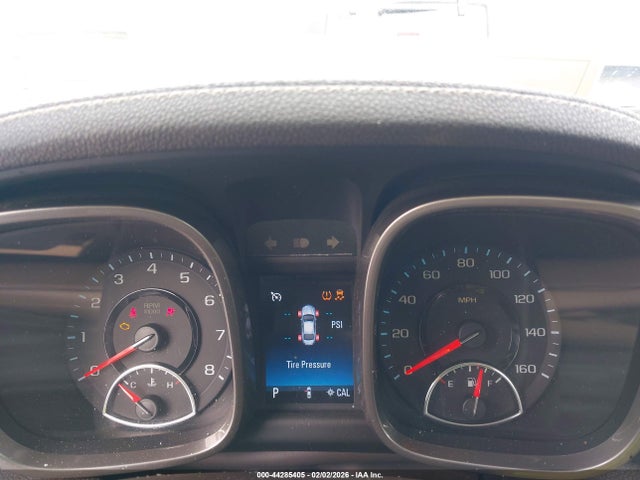 44285405 :رقم المزاد ، 1G11J5SX5EF210275 vin ، 2014 Chevrolet Malibu 2lz مزاد بيع