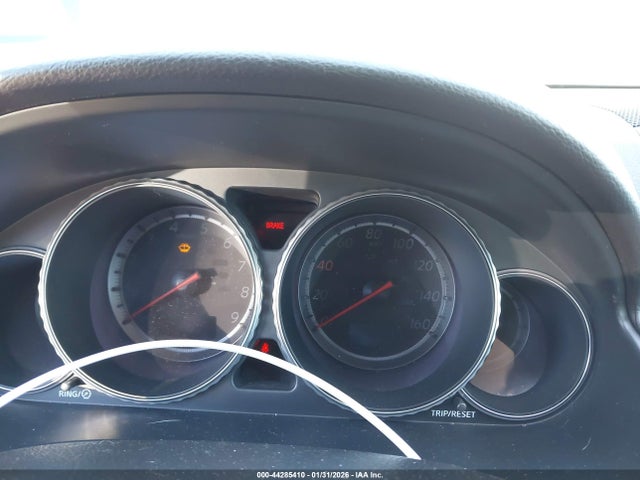 2010 Infiniti M35 მანქანა იყიდება აუქციონზე, vin: JN1CY0APXAM911287, აუქციონის ნომერი: 44285410