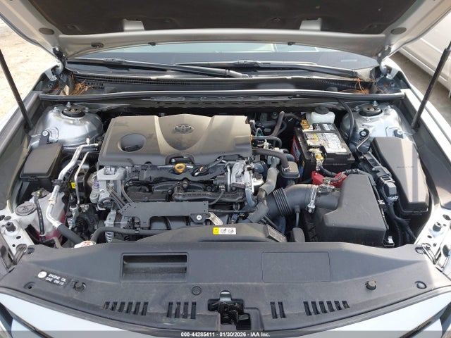 Toyota CAMRY XLE 2020 4T1F11AK0LU371035 Image 10
