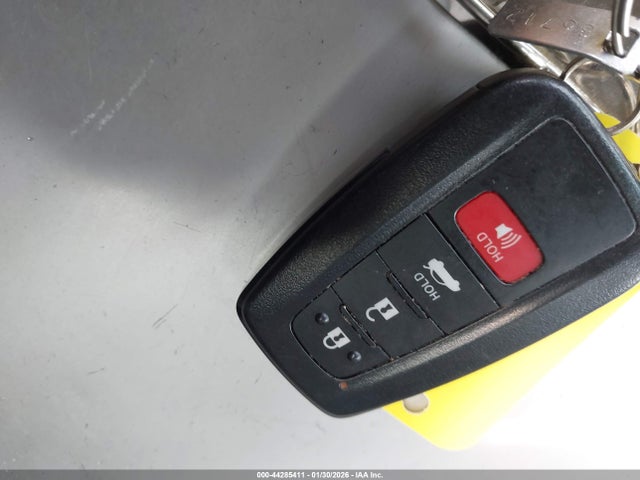 Toyota CAMRY XLE 2020 4T1F11AK0LU371035 Image 11