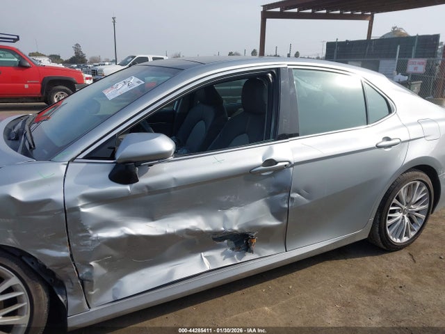 Toyota CAMRY XLE 2020 4T1F11AK0LU371035 Image 14