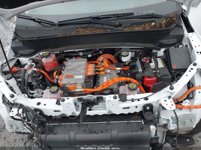 1G1FY6S00P4152326 Chevrolet Bolt Euv Fwd Lt