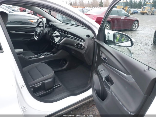1G1FY6S00P4152326 Chevrolet Bolt Euv Fwd Lt