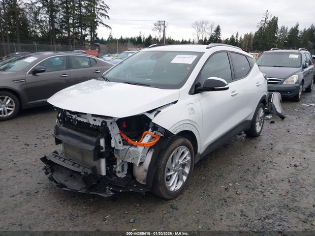 1G1FY6S00P4152326 Chevrolet Bolt Euv Fwd Lt
