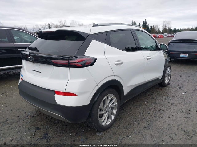 1G1FY6S00P4152326 Chevrolet Bolt Euv Fwd Lt