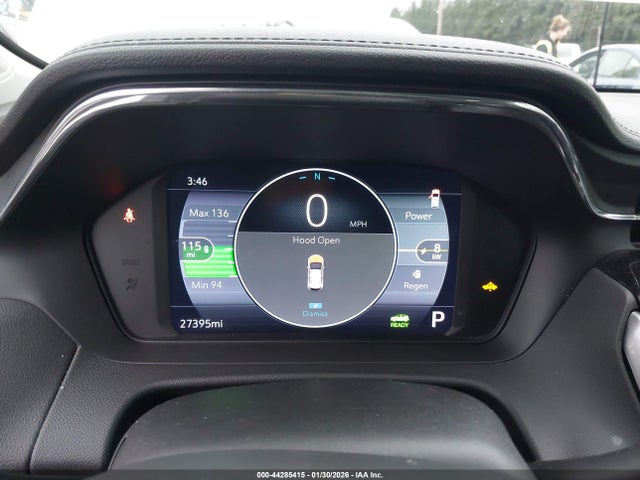 1G1FY6S00P4152326 Chevrolet Bolt Euv Fwd Lt
