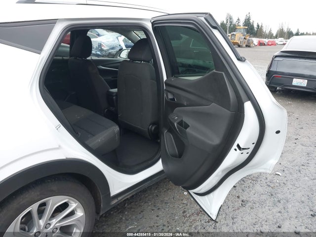 1G1FY6S00P4152326 Chevrolet Bolt Euv Fwd Lt