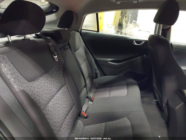 2019 HYUNDAI IONIQ PLUG-IN HYBRID KMHC65LDXKU183941 Photo 7