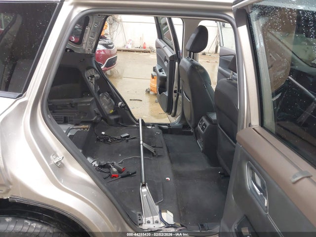 2021 NISSAN ROGUE JN8AT3DD3MW318681 Photo 7