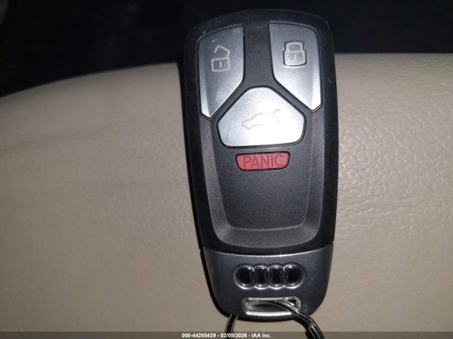 2018 AUDI Q5 WA1BNAFY0J2233261 Photo 10