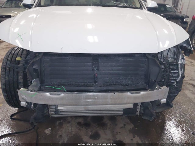2018 AUDI Q5 WA1BNAFY0J2233261 Photo 5