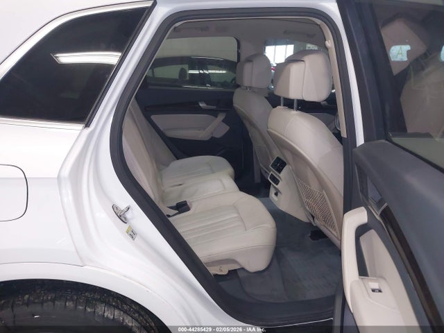 2018 AUDI Q5 WA1BNAFY0J2233261 Photo 7