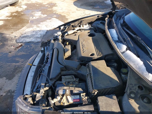 1N4AL3AP0JC210452 Nissan Altima 2.5 Sv