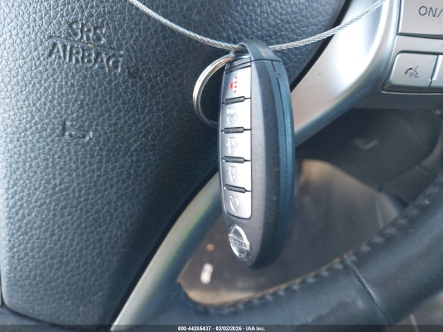1N4AL3AP0JC210452 Nissan Altima 2.5 Sv