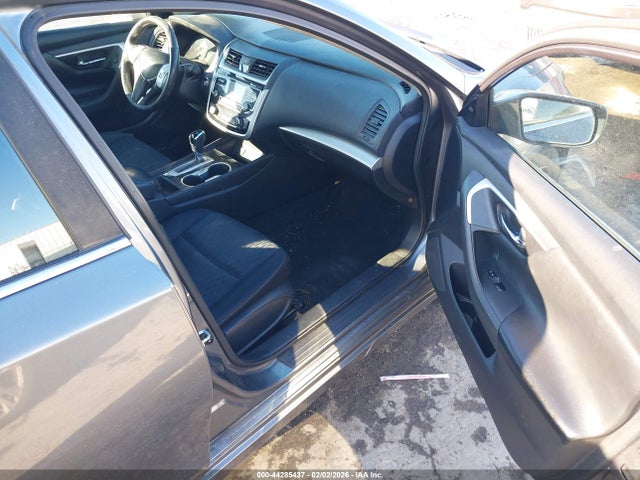 1N4AL3AP0JC210452 Nissan Altima 2.5 Sv