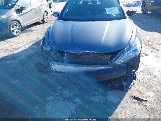 1N4AL3AP0JC210452 Nissan Altima 2.5 Sv