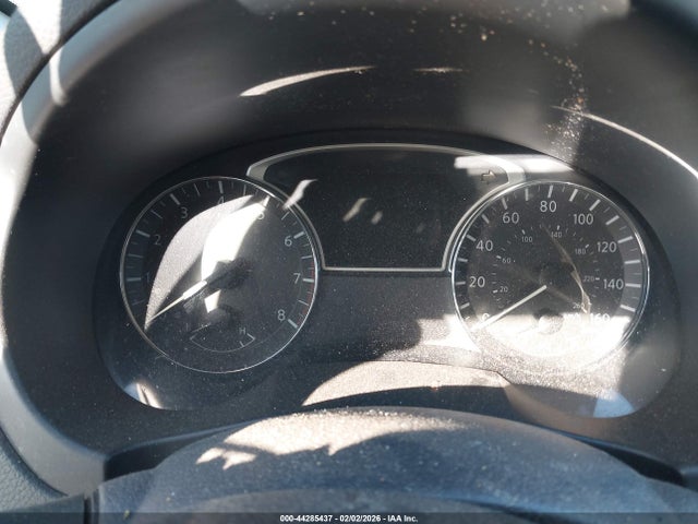 1N4AL3AP0JC210452 Nissan Altima 2.5 Sv