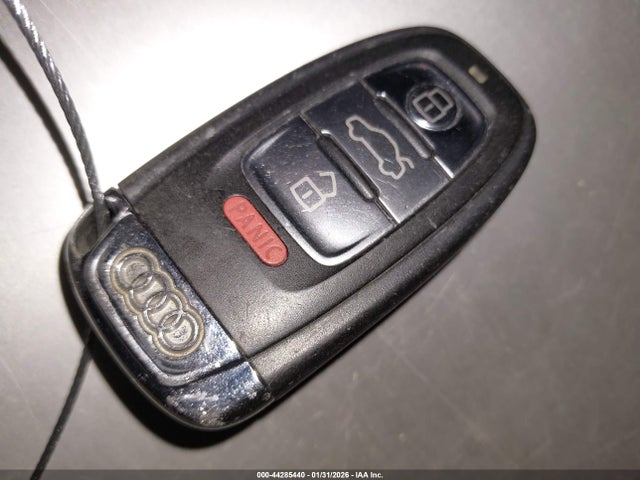 Aukcja sprzedaży 2012 Audi A4 2.0t Premium, vin: WAUFFAFL0CN014095, numer aukcji: 44285440