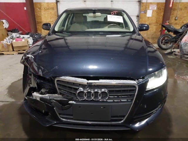 Aukcja sprzedaży 2012 Audi A4 2.0t Premium, vin: WAUFFAFL0CN014095, numer aukcji: 44285440