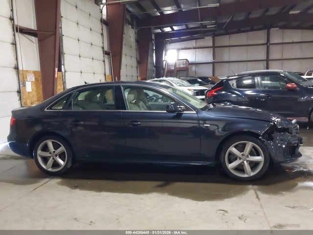 Aukcja sprzedaży 2012 Audi A4 2.0t Premium, vin: WAUFFAFL0CN014095, numer aukcji: 44285440
