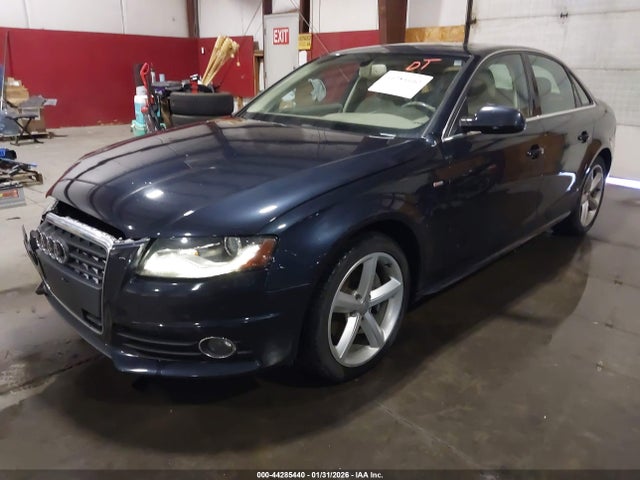 Aukcja sprzedaży 2012 Audi A4 2.0t Premium, vin: WAUFFAFL0CN014095, numer aukcji: 44285440