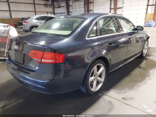 Aukcja sprzedaży 2012 Audi A4 2.0t Premium, vin: WAUFFAFL0CN014095, numer aukcji: 44285440