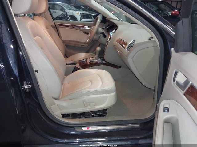 Aukcja sprzedaży 2012 Audi A4 2.0t Premium, vin: WAUFFAFL0CN014095, numer aukcji: 44285440