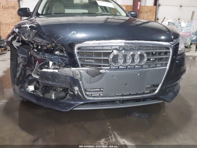 Aukcja sprzedaży 2012 Audi A4 2.0t Premium, vin: WAUFFAFL0CN014095, numer aukcji: 44285440