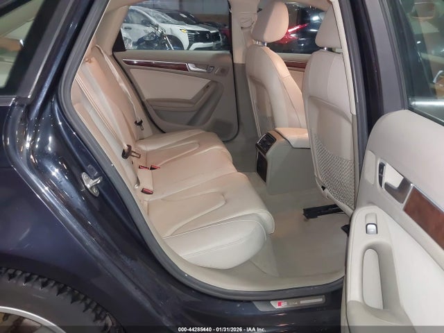 Aukcja sprzedaży 2012 Audi A4 2.0t Premium, vin: WAUFFAFL0CN014095, numer aukcji: 44285440