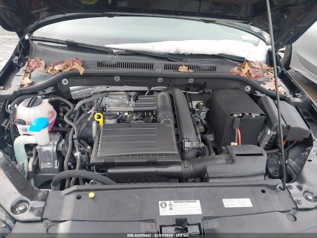 Aukcja sprzedaży 2017 Volkswagen Jetta 1.4t S, vin: 3VW167AJ5HM238192, numer aukcji: 44285442