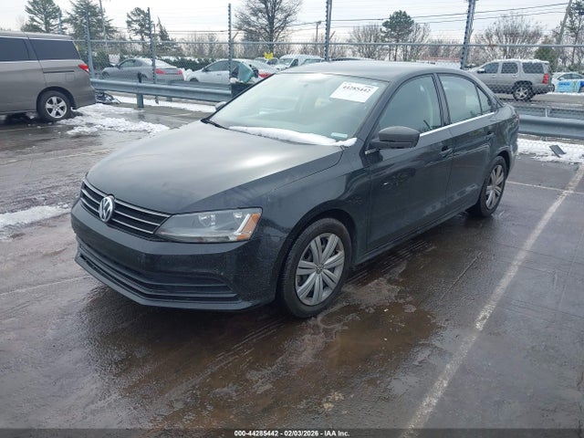 Aukcja sprzedaży 2017 Volkswagen Jetta 1.4t S, vin: 3VW167AJ5HM238192, numer aukcji: 44285442