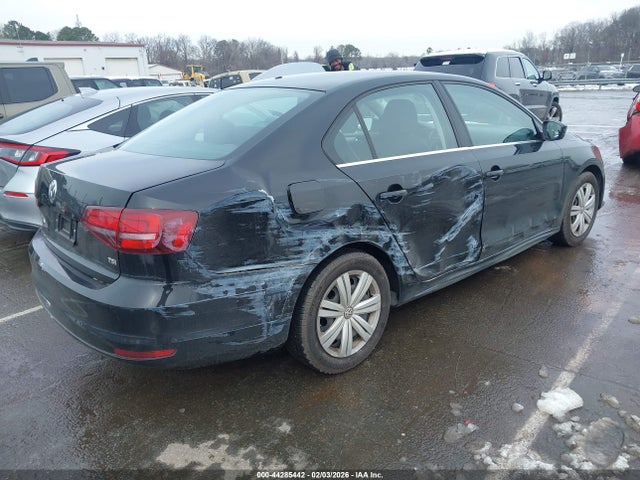 Aukcja sprzedaży 2017 Volkswagen Jetta 1.4t S, vin: 3VW167AJ5HM238192, numer aukcji: 44285442