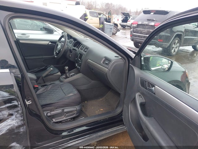 Aukcja sprzedaży 2017 Volkswagen Jetta 1.4t S, vin: 3VW167AJ5HM238192, numer aukcji: 44285442