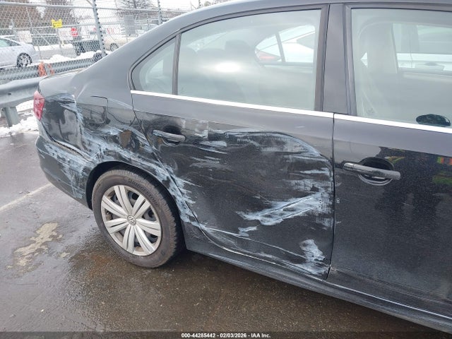 Aukcja sprzedaży 2017 Volkswagen Jetta 1.4t S, vin: 3VW167AJ5HM238192, numer aukcji: 44285442