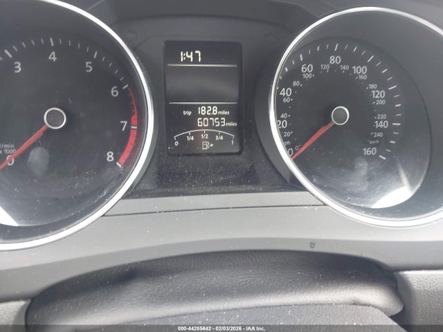 Aukcja sprzedaży 2017 Volkswagen Jetta 1.4t S, vin: 3VW167AJ5HM238192, numer aukcji: 44285442