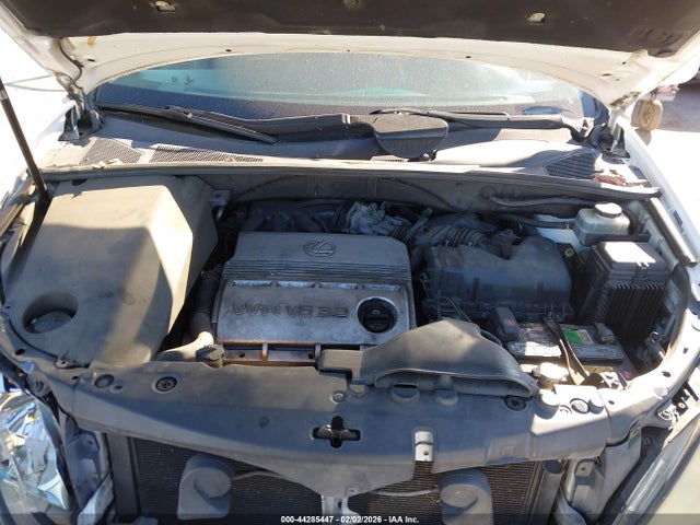 44285447 :رقم المزاد ، JTJGA31U440043192 vin ، 2004 Lexus Rx 330 مزاد بيع