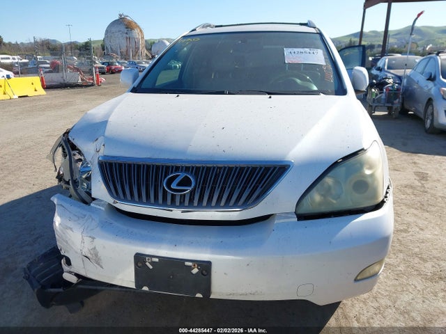 44285447 :رقم المزاد ، JTJGA31U440043192 vin ، 2004 Lexus Rx 330 مزاد بيع