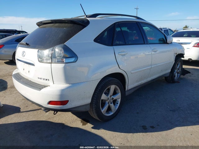 44285447 :رقم المزاد ، JTJGA31U440043192 vin ، 2004 Lexus Rx 330 مزاد بيع