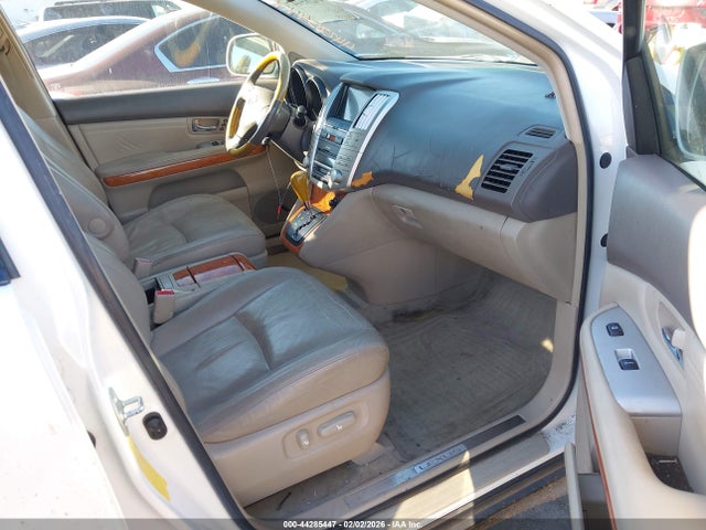 44285447 :رقم المزاد ، JTJGA31U440043192 vin ، 2004 Lexus Rx 330 مزاد بيع