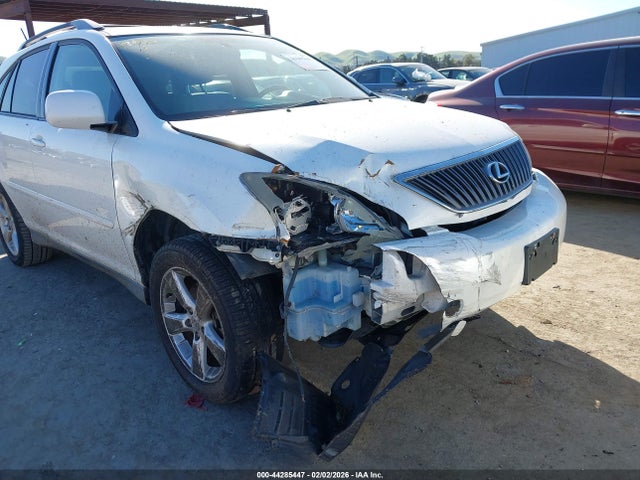 44285447 :رقم المزاد ، JTJGA31U440043192 vin ، 2004 Lexus Rx 330 مزاد بيع