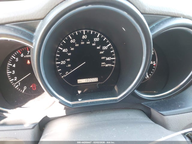 44285447 :رقم المزاد ، JTJGA31U440043192 vin ، 2004 Lexus Rx 330 مزاد بيع