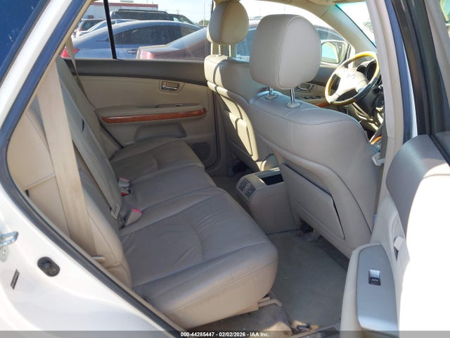 44285447 :رقم المزاد ، JTJGA31U440043192 vin ، 2004 Lexus Rx 330 مزاد بيع
