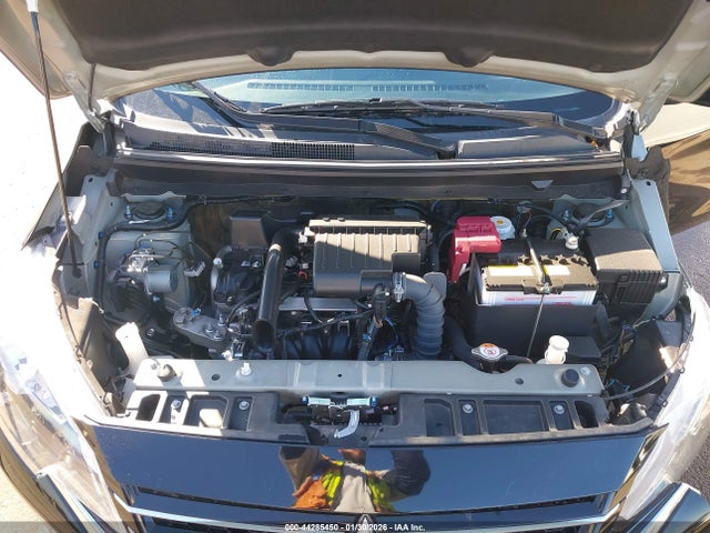 ML32AUHJ7RH034979 Mitsubishi MIRAGE LE