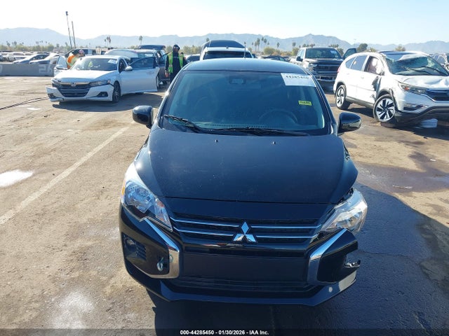 ML32AUHJ7RH034979 Mitsubishi MIRAGE LE