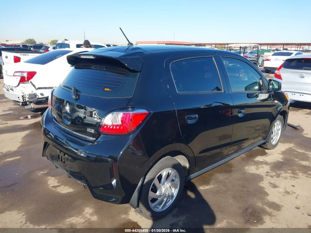 ML32AUHJ7RH034979 Mitsubishi MIRAGE LE
