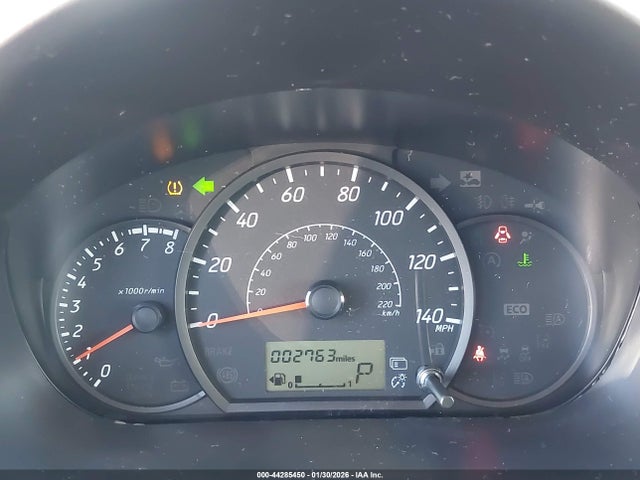 ML32AUHJ7RH034979 Mitsubishi MIRAGE LE