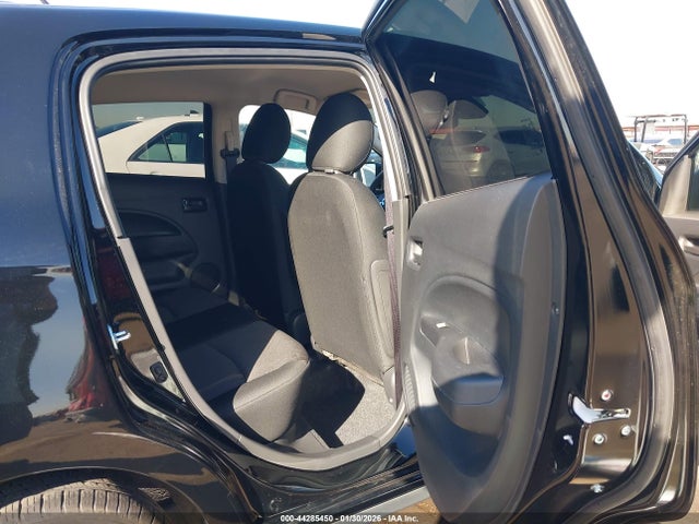 ML32AUHJ7RH034979 Mitsubishi MIRAGE LE