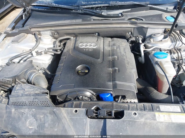 2015 AUDI A4 WAUFFAFL2FN027077 Photo 9